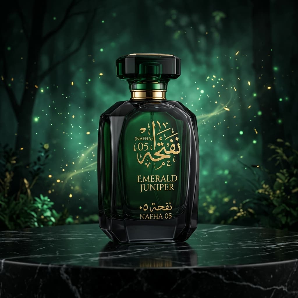 نَفْحَة 05