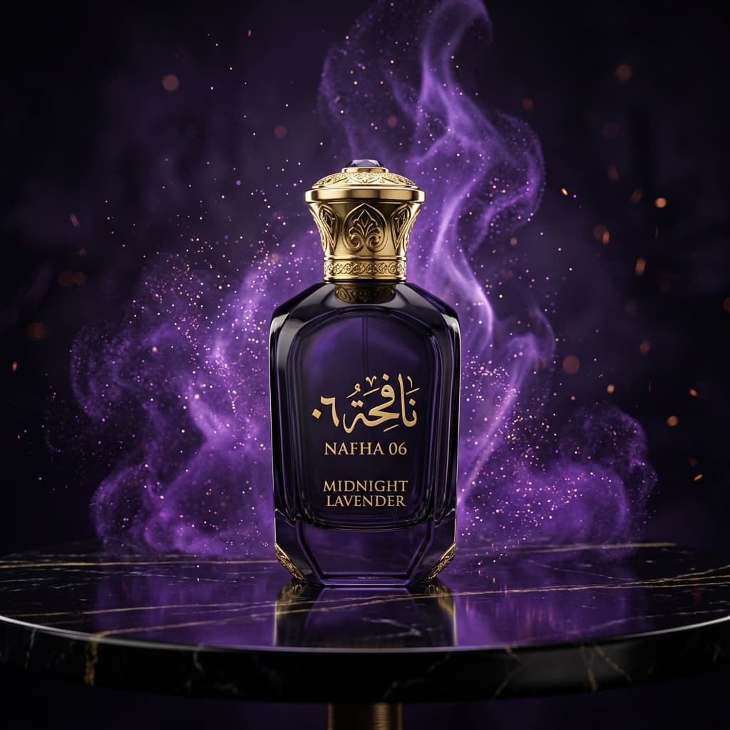 نَفْحَة 06